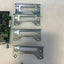 2 X Cisco 2900 Vwic2-1Mft-T1/E1 Multiflex Trunk Voice/Wan Card & Sets Ears