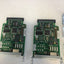 2 x Cisco 2900 VWIC2-1MFT-T1/E1 Multiflex Trunk Voice/WAN Card & 2 Sets ears