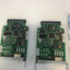 2 X Cisco 2900 Vwic2-1Mft-T1/E1 Multiflex Trunk Voice/Wan Card & Sets Ears