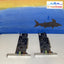2 x   Creative Labs SB0570 Sound Blaster Audigy sound Audio Card Full Height
