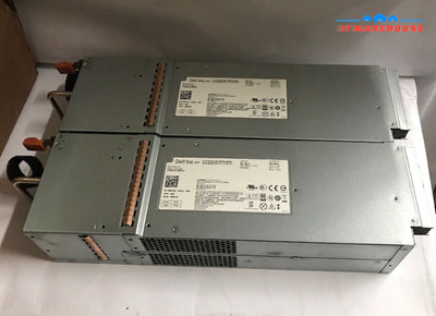 2 x DELL R0C2G 700 Watt Hot Swap Power Supply For Equallogic Ps4100 @@@