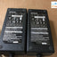 2 x GENUINE Epson 12Vdc 3.5A AC Power Supply DA-42Y12 @@@