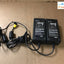 2 x GENUINE Epson 12Vdc 3.5A AC Power Supply DA-42Y12 @@@