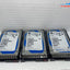2 x HP 100GB SAS 6G 2.5'' Solid State Drive 632429-001  ( 1000 days remaining )