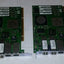 2 x HP AD194-69001 PCI-X 2-port 4GB FC 2-port 1000Base-T Adapter AD194-60001 @@@