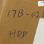 2 x NetApp HGST HUS156045VLF400 108-00205 450GB 3.5" 15K FC  NA00 w/ Tray# @@@