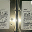2 x NetApp HGST HUS156045VLF400 108-00205 450GB 3.5" 15K FC  NA00 w/ Tray# @@@