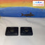 2 x Panasonic Tape player AM/FM Radio Auto Reverse Walkman RQ-V187/V186