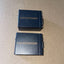 2 X Vga Over Network Cable Adapter Extender Repeater Rj45 Cat5E Cat6 60M 1080P