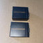 2 x VGA Over Network Cable Adapter Extender Repeater RJ45 Cat5e Cat6 60M 1080P
