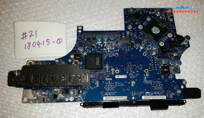 20“ Apple iMac A1224 Main Logic Board intel 2.4GHz 2008 