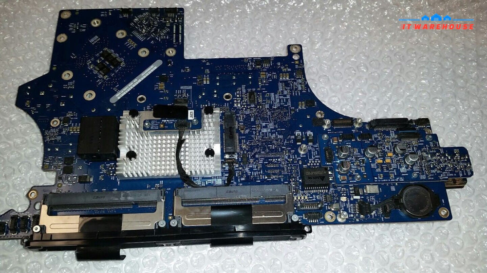 20“ Apple iMac A1224 Main Logic Board intel 2.4GHz 2008 