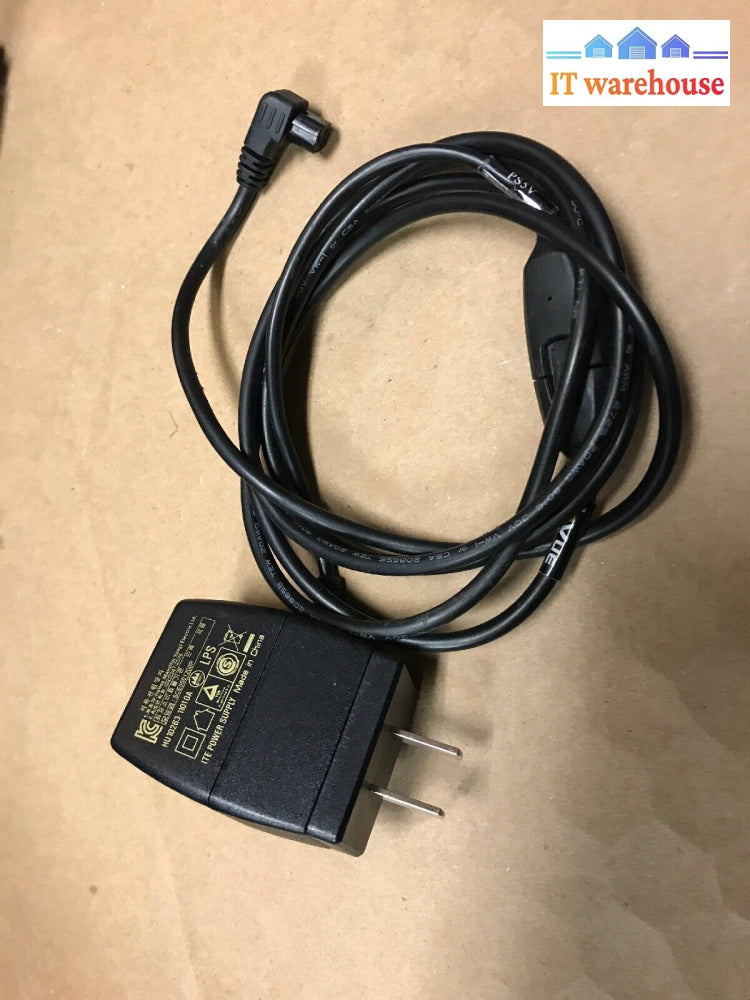 20 X Helms-Man Sce0501200P Ac/Dc Adapter 5V 1200Ma