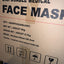 2000x Longyuan Disposable Medical Grade Face Masks  (3PLY)