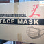 2000x Longyuan Disposable Medical Grade Face Masks  (3PLY)