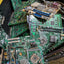 20x Computer Motherboards /Circuit Boards Scrap For Gold  Recovery or Art makers