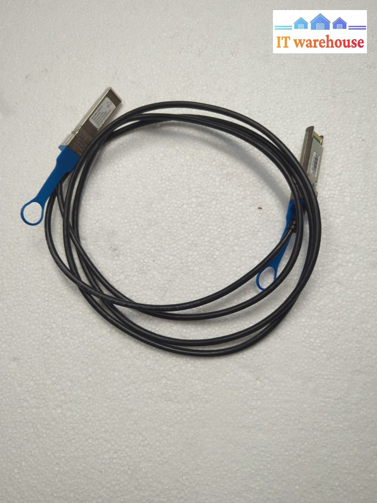 20x MCP2M00-A002-GT Mellanox Compatible 25G SFP28 Copper Cable (2M Passive)