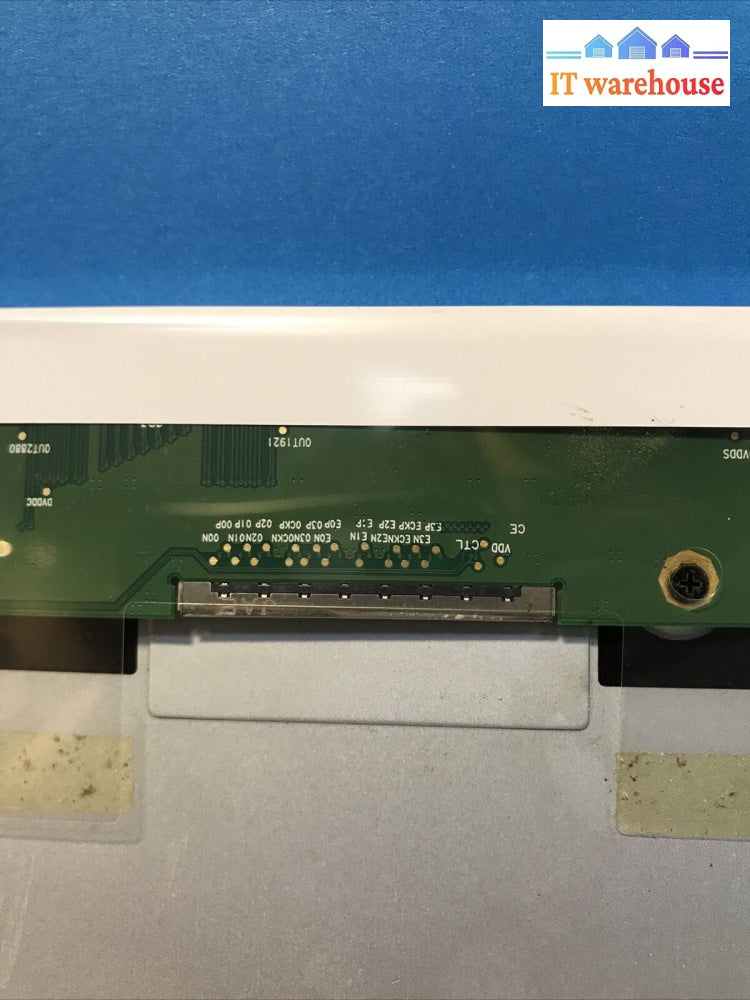 23.0" BOE HR230WU1-100 LCD panel 1920 X 1080