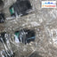 (23x) Amphenol LTW RCP-5SPFFH-TCU7001 5-Pin Waterproof Connector Receptacle IP67