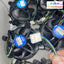 24×  Genuine INTEL E97378-001 Cooling Fan LGA 1151, 1150, 115X, 775 CPU Heatsink