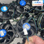24×  Genuine INTEL E97378-001 Cooling Fan LGA 1151, 1150, 115X, 775 CPU Heatsink