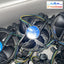 24×  Genuine INTEL E97378-001 Cooling Fan LGA 1151, 1150, 115X, 775 CPU Heatsink