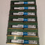 24GB (3x8GB) Micron PC4-2400T-RD1-11 ECC Server Memory MTA9ASF1G72PZ-2G3B1RG -