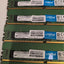 24GB (3x8GB) Micron PC4-2400T-RD1-11 ECC Server Memory MTA9ASF1G72PZ-2G3B1RG -