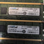 24GB (6X4GB) CT51272BA1067.Y18F Crucial  DDR3 ECC PC3-8500 Server Memory -