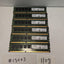 24GB (6X4GB) CT51272BA1067.Y18F Crucial  DDR3 ECC PC3-8500 Server Memory -