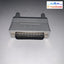 25 Pin SCSI SE Passive Terminator DB25 Male