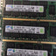 256GB (16x16GB) SAMSUNG M393B2G70BH0-CK0 2RX4 PC3-12800R SERVER MEMORY RAM -