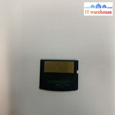 256MB  Fujifilm Olympus xD Picture Card Camera Memory Card - Free shipping