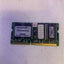 256MB Kingston KVR133x64SC3/256 SO-DIMM 144-pin PC-133 SDRAM laptop memory