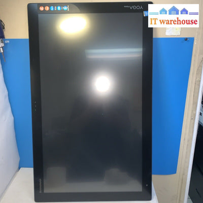 27.0’’ M270HVN02.2 FHD 1920X1080 30 Pin LCD Screen Display Panel from Lenovo YOGA