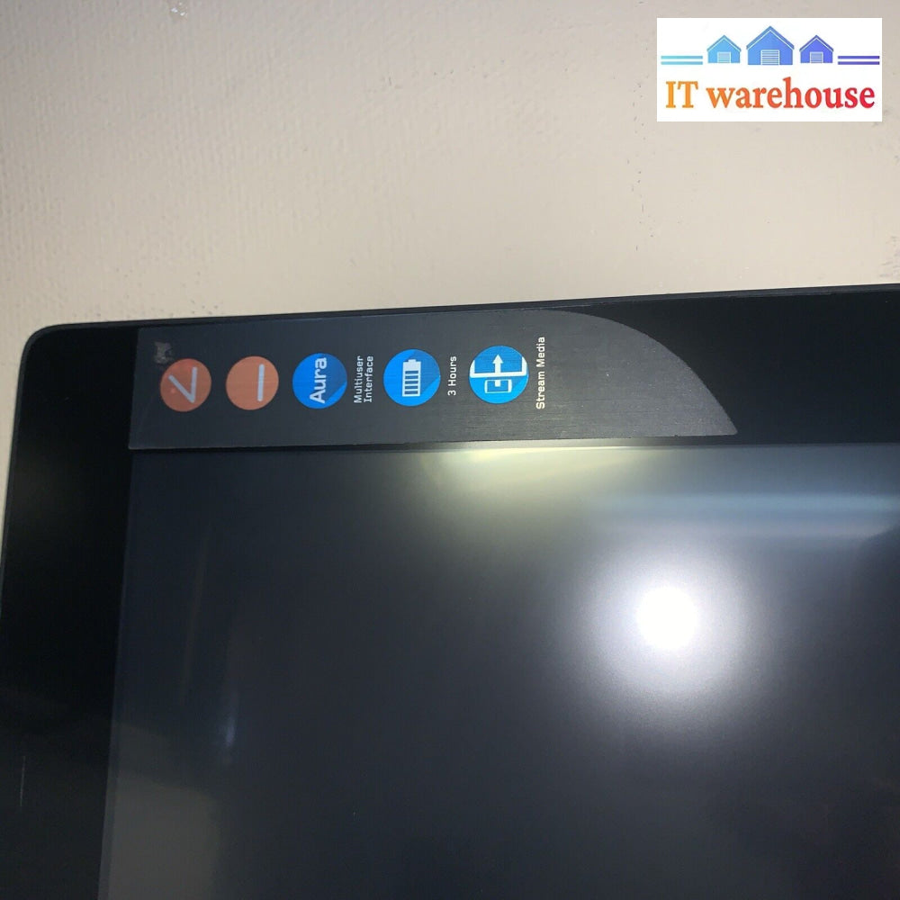 27.0’’ M270HVN02.2 FHD 1920X1080 30 Pin LCD Screen Display Panel from Lenovo YOGA