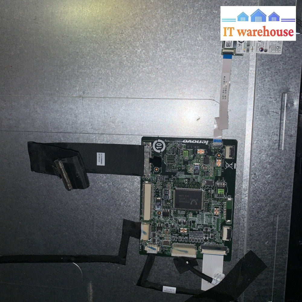 27.0’’ M270HVN02.2 FHD 1920X1080 30 Pin LCD Screen Display Panel from Lenovo YOGA