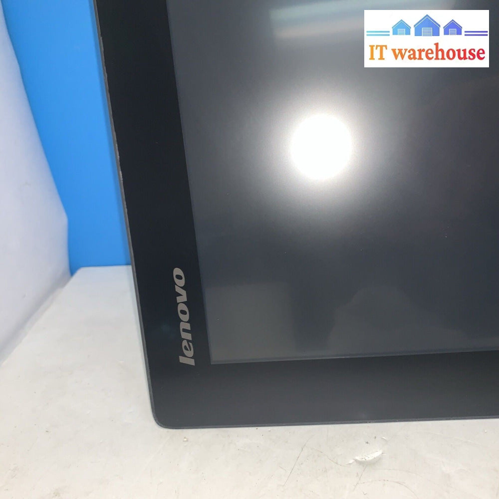 27.0" M270HVN02.2 FHD 1920X1080 30 Pin LCD Screen Display Panel from Lenovo YOGA