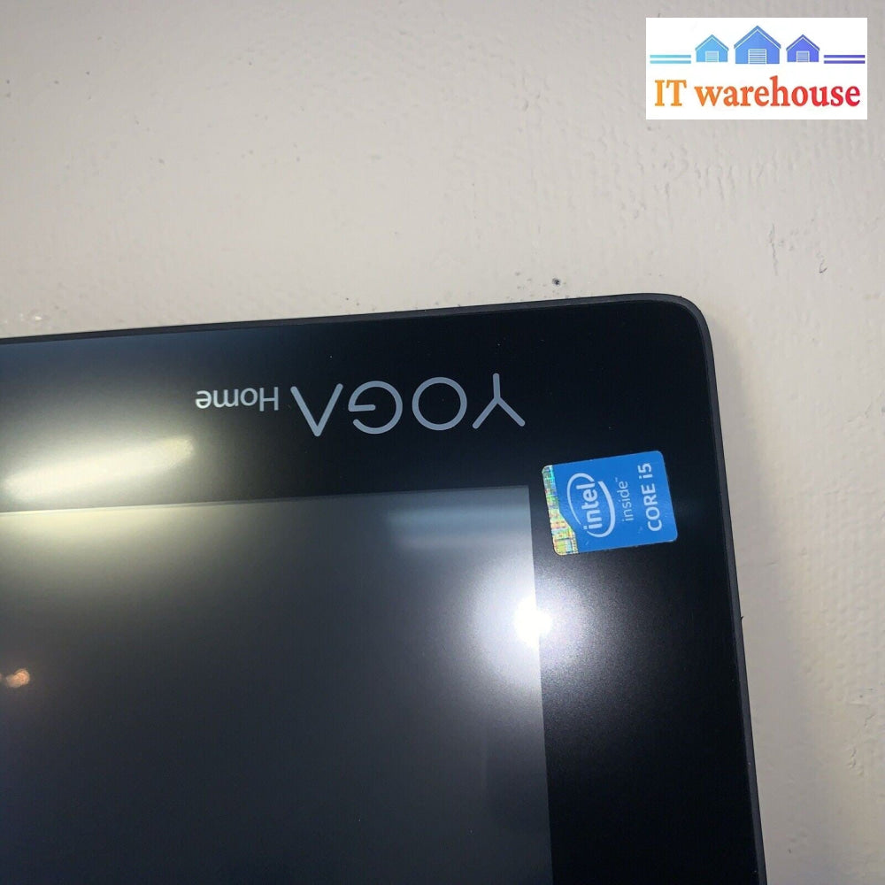 27.0" M270HVN02.2 FHD 1920X1080 30 Pin LCD Screen Display Panel from Lenovo YOGA