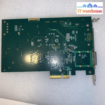 27-514-301_A0 optiMOS  PCIEHS-CARD FPGA NIOS Board