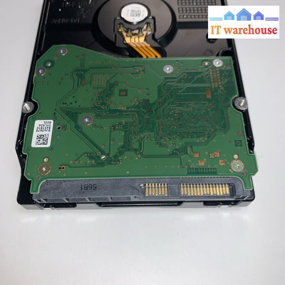 (28 days used)HGST Ultrastar He8 HUH728080AL5200 8TB 7.2K SAS III 3.5 Hard Drive