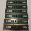 28GB (7X 4GB) Kingston  KVR1333D3E9SK3/12G Kit3 PC3-10600 DDR3 ECC Server RAM -