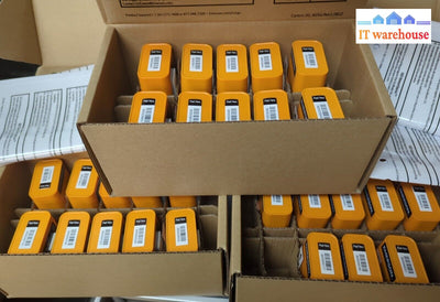 - New 28X Emerson Real-Time 4G/5G-N Temperature Go Tracker 1.9 Tmc-Th00