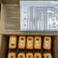 28x NEW Emerson Real-Time 4G/5G-N Temperature Go Tracker 1.9 TMC-TH00