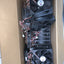 (29x)    ARX DC FD1212-S3133E 12V 0.32A 120*120*25mm Silent Cooling Fan 3pin