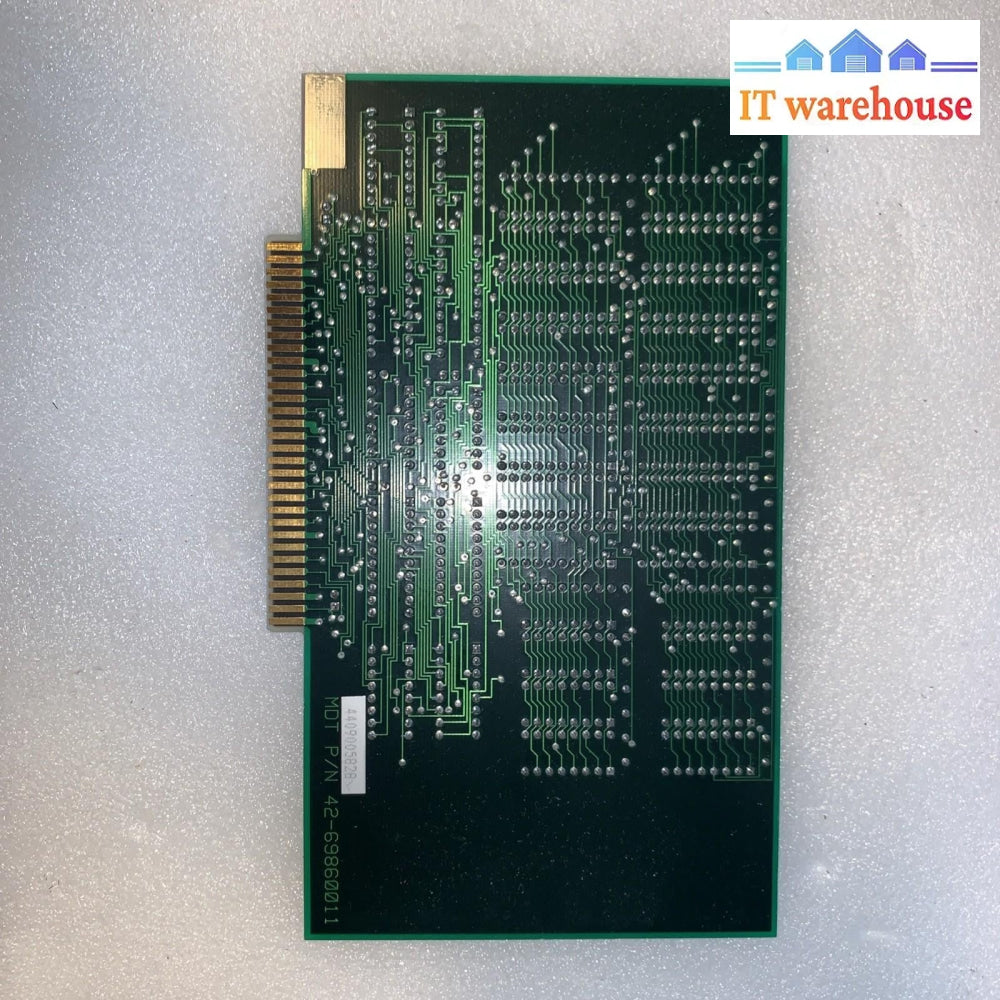 2MB RAM Memory Cache card MDT 69860011-00 4x256 DIP chips MCM514256AP80
