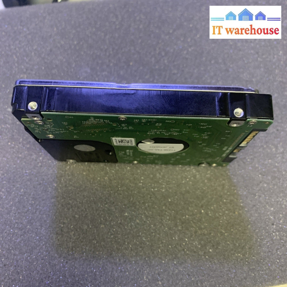 2TB WD Green WD20NPVX 2.5” SATA HDD Hard Drive 5400RPM (Thicker) (1K+ days left)