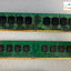~ (2X 1Gb) Corsair Valueselect Vs1Gb667D2 Pc2-5300 667Mhz Desktop Ddr2 Memory