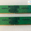 ~ (2X 1Gb) Corsair Vs1Gb667D2 Pc2-5300 Ddr2-667 Desktop Dimm Ram Memory 10514330