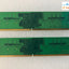 ~ (2x 1GB) CORSAIR VS1GB667D2 PC2-5300 DDR2-667 Desktop DIMM RAM Memory 10514330